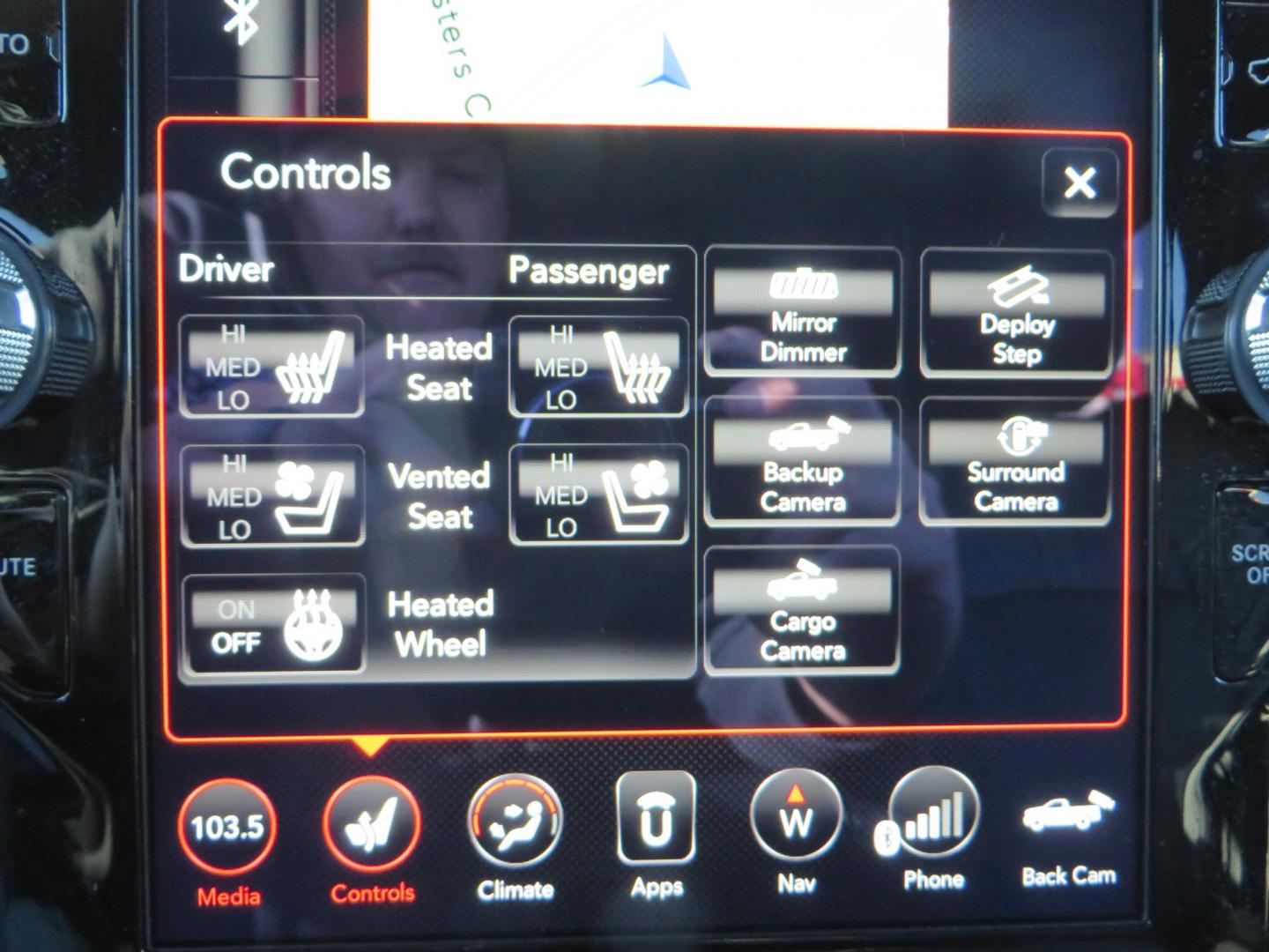 2021 CHARCOAL /BLACK RAM 2500 Limited Mega Cab 4WD (3C6UR5TL0MG) with an 6.7L L6 OHV 24V TURBO DIESEL engine, 6A transmission, located at 2630 Grass Valley Highway, Auburn, CA, 95603, (530) 508-5100, 38.937893, -121.095482 - Must see Limited Mega Cab sitting on a BDS 6" long arm suspension system, 22" Gear Forged wheels, and 37" Nitto Recon Grappler tires. - Photo#25